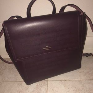Authentic Kate Spade backpack
